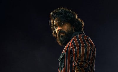 தேசிய விருது பெற்ற இயக்குநரின் படத்தில் நடிக்கும் ராம் சரண்!