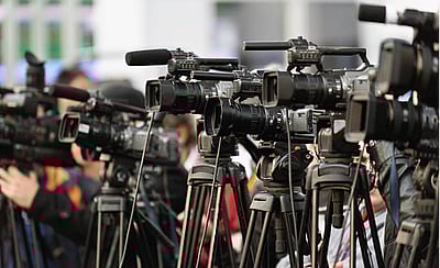 துக்க நிகழ்வுகளை ஒளிபரப்ப வேண்டாம்: தயாரிப்பாளர்கள் சங்கம் வேண்டுகோள்