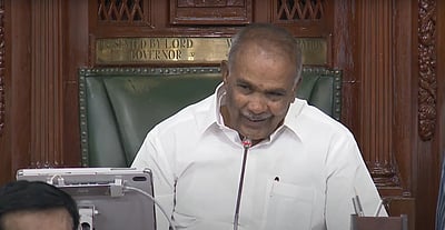 வக்ஃப் மசோதாவுக்கு எதிரான தீர்மானம் நிறைவேற்றம்: அதிமுக ஆதரவு!