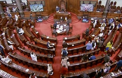 மாநிலங்களிடம் விவசாயிகளின் தரவுகள் பாதுகாப்பான உள்ளன:
மத்திய வேளாண் அமைச்சா்