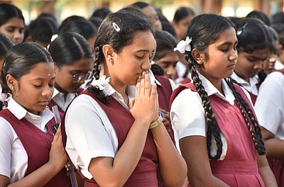 சிபிஎஸ்இ 10, +2 பொதுத் தேர்வுகள் எப்போது தொடங்கும்? 