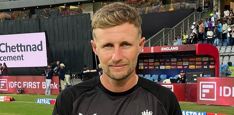 joe root