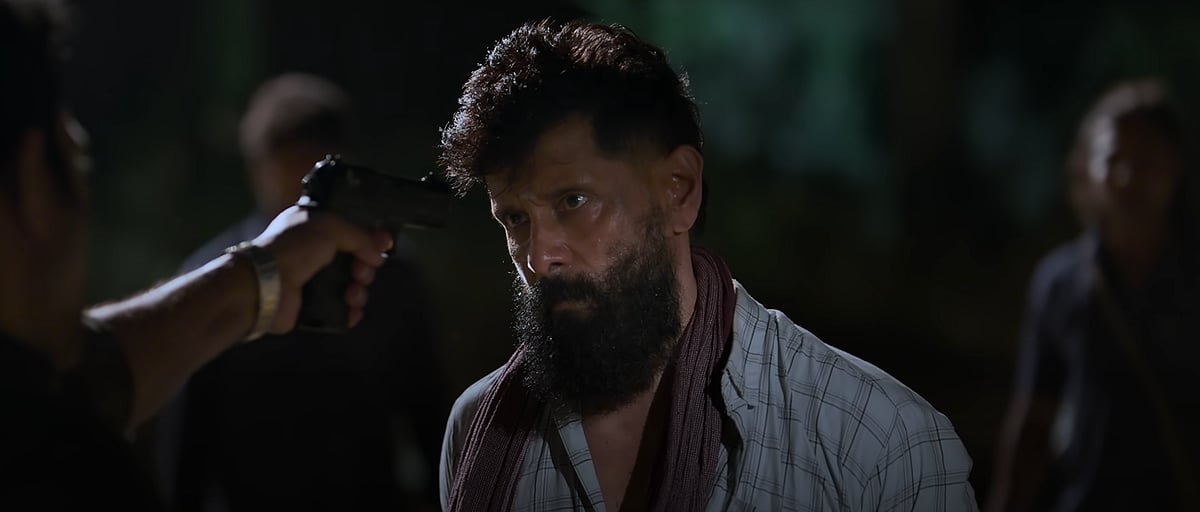 விருந்தானதா-விக்ரமின்-வீர-தீர-சூரன்?---திரை-விமர்சனம்