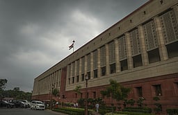 மாநிலங்களவையில் 19 மசோதாக்கள் பல ஆண்டுகளாக நிலுவை!