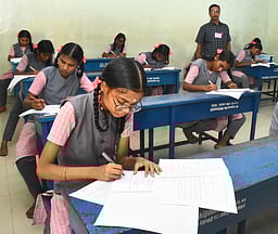 பத்தாம் வகுப்பு கணிதத்தில்
‘சென்டம்’ குறைய வாய்ப்பு