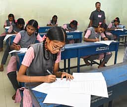 பத்தாம் வகுப்பு கணிதத்தில்
‘சென்டம்’ குறைய வாய்ப்பு