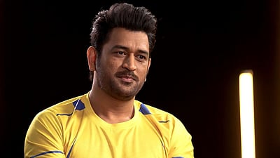 இந்தியாவிலேயே மிகவும் பிடித்தது சேப்பாக்கம் திடல்தான்: தோனி