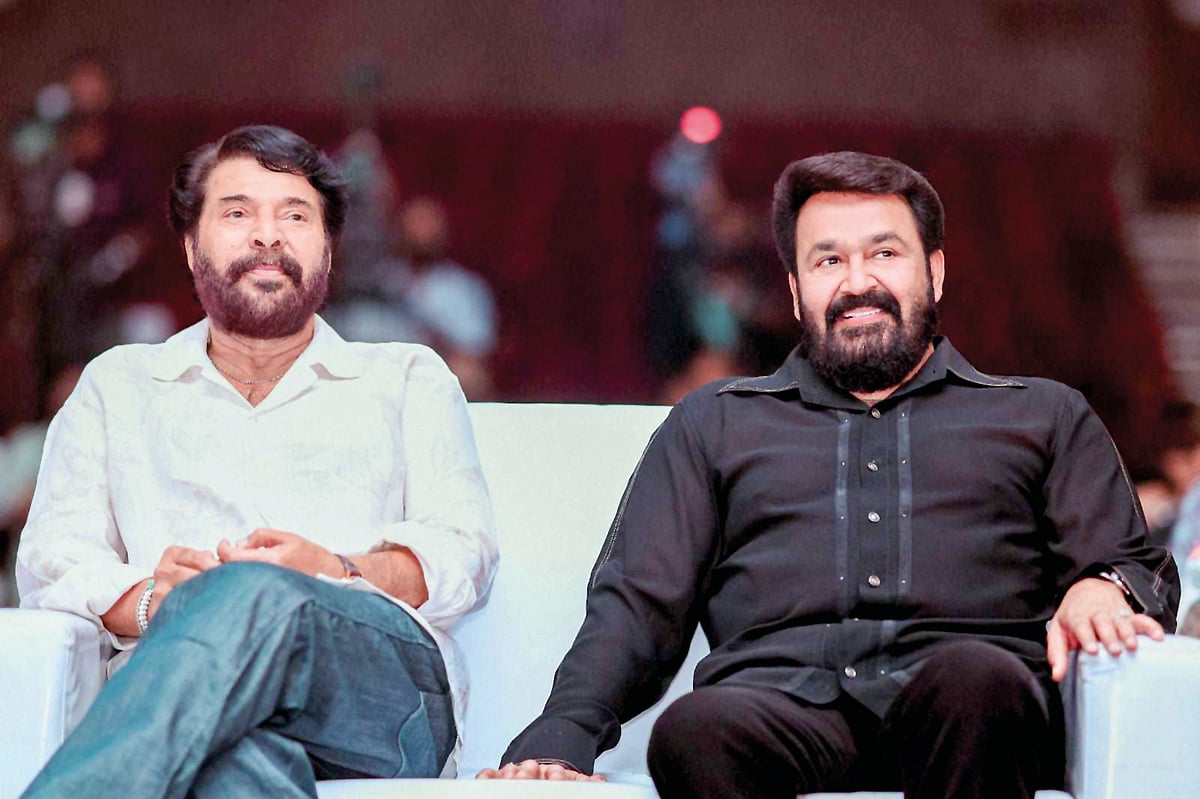 கோலிவுட் ஸ்டூடியோ!