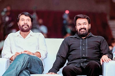 கோலிவுட் ஸ்டூடியோ!