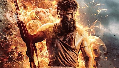 வீர தீர சூரன் வசூல் எவ்வளவு?