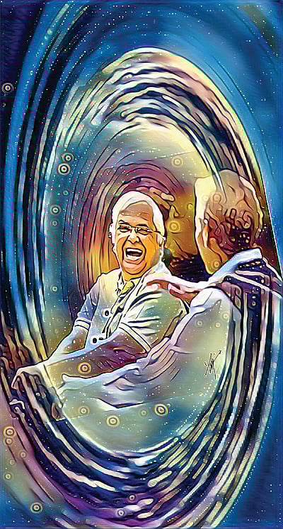 பேச்சுத் துணை