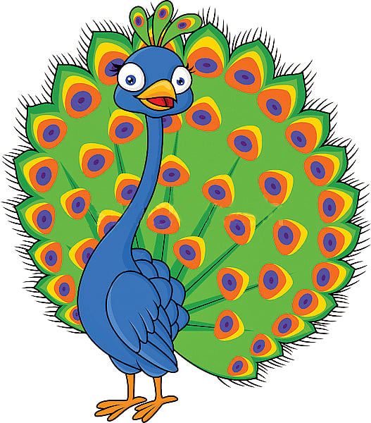 மேகம் கறுத்தது...