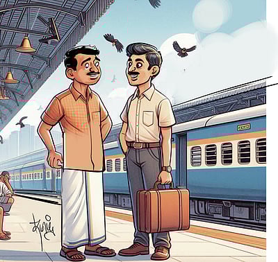 பேல்பூரி