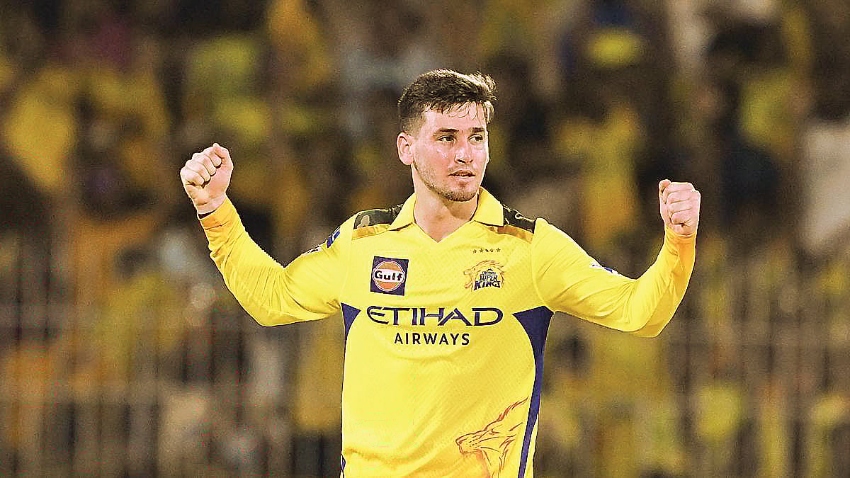 ஐ.பி.எல்.: கவனத்தை ஈர்க்கும் இளம் வீரர்கள்...