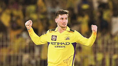 ஐ.பி.எல்.: கவனத்தை ஈர்க்கும் இளம் வீரர்கள்...