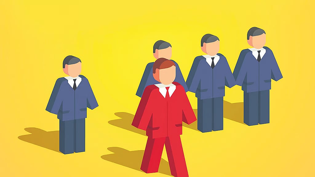 புதிய தலைமைக்கான கல்வி! 