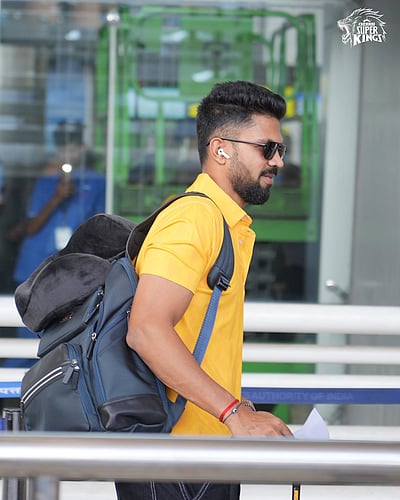 விமர்சனங்களுக்கு வெற்றியால் பதிலளிக்குமா சிஎஸ்கே?