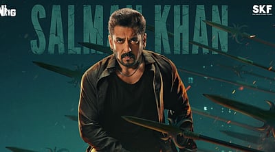 கடுமையான விமர்சனங்களைப் பெறும் சிக்கந்தர்!