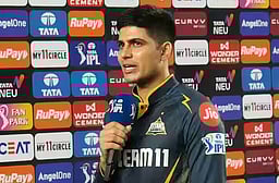 நான் யாருக்கும் எதையும் நிரூபிக்கத் தேவையில்லை: ஷுப்மன் கில்