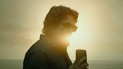 சர்தார் - 2 அறிமுக புரோமோ!