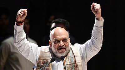இந்தியாவின் மஞ்சள் ஏற்றுமதி இலக்கு 100 கோடி டாலா்! அமித் ஷா