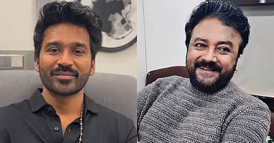 தனுஷுக்கு வில்லனாகும் ஜெயராம்?