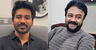 தனுஷுக்கு வில்லனாகும் ஜெயராம்?