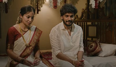 சமந்தா முதல் படத்தின் டீசர்! சீரியல் கதைகளுடன் தொடர்புடைய சுபம்! 