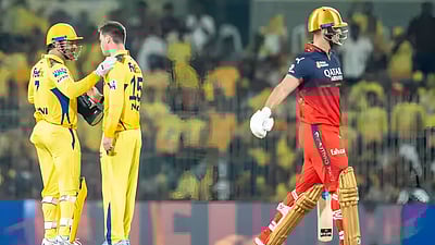 ஐபிஎல் பெளலா்களின் புலம்பல்கள்!