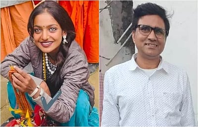 மோனலிசாவுக்கு பட வாய்ப்பு கொடுத்த இயக்குநர் கைது! பாலியல் புகாரின் பின்னணி?