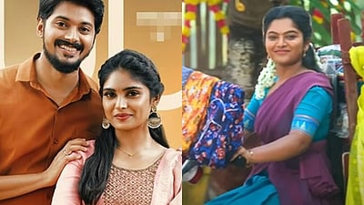 நிறைவடையும் ரஞ்சனி சீரியல்: அன்னம் தொடரின் ஒளிபரப்பு நேரம் மாற்றம்!