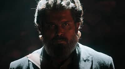 சர்தார் - 2 டீசர்!