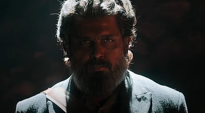 சர்தார் - 2 டீசர்!