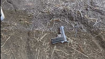 மதுரையில் காவல் ஆய்வாளா் சுட்டதில் ரௌடி உயிரிழப்பு