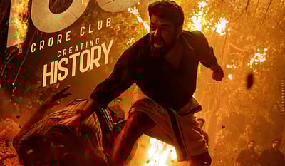 எம்புரான் 3 நிமிட காட்சிகள் நீக்கம்!