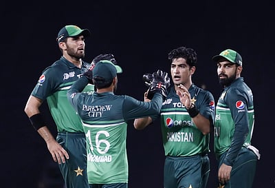 கைவிடப்பட்ட பாகிஸ்தான் - வங்கதேசம் ஒருநாள் தொடர்; காரணம் என்ன?