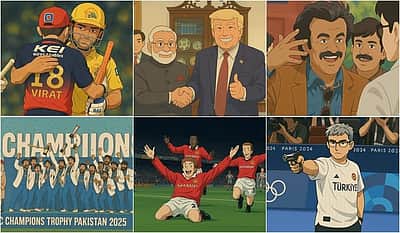 செலவில்லாமல் ‘ஜிப்லி’ படங்களை உருவாக்குவது எப்படி?