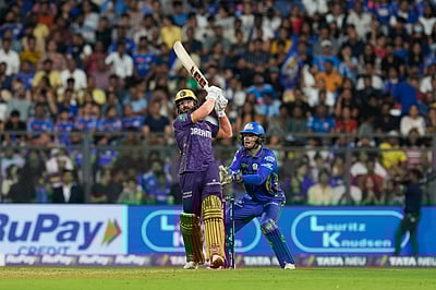 எந்த அணிக்கும் இந்த நிலை வரலாம்; கேகேஆர் தோல்வி குறித்து ரமன்தீப் சிங்!