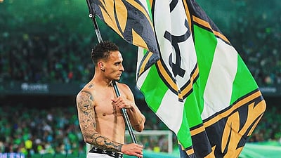 ஆண்டனியை தக்கவைக்க நன்கொடை வேண்டும்..! வரலாற்று வெற்றிக்குப் பின் பேசிய இஸ்கோ!