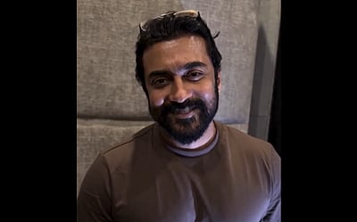 ரெட்ரோ டப்பிங் பணிகள் நிறைவு!