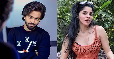 ஜி.வி. பிரகாஷ் விவாகரத்துக்கும் எனக்கும் தொடர்பில்லை: காட்டமான திவ்ய பாரதி!