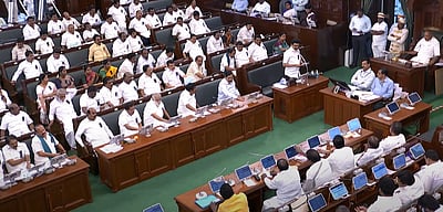 சென்னையில் கார்ல் மார்க்ஸ் சிலை: முதல்வர் ஸ்டாலின் அறிவிப்பு