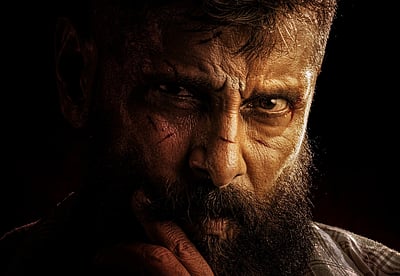 வீர தீர சூரன் - ஒரு வார வசூல் இவ்வளவா?