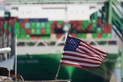 அமெரிக்காவின் பரஸ்பர வரி: நாட்டின் பொருளாதாரம் என்னவாகும்?