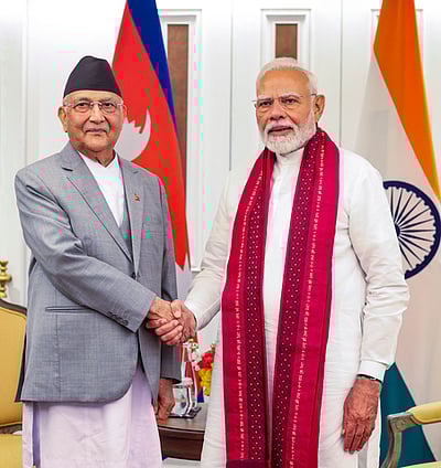 ‘பிம்ஸ்டெக்’ நாடுகளிடையே ஒத்துழைப்பை ஊக்குவிக்க 21 முன்மொழிவுகள்: பிரதமா் மோடி பரிந்துரை