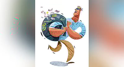 பல்வேறு திருட்டு வழக்குகளில் தொடர்புடைய நபருக்கு முதல்வர் பரிசு!