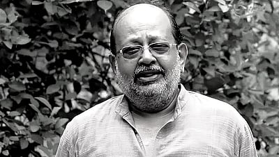 நடிகர் ரவிக்குமார் காலமானார்!