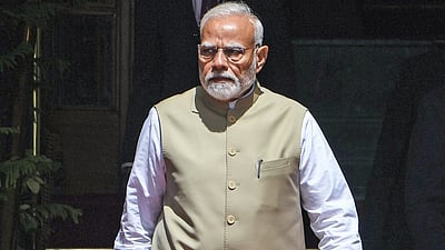 வக்ஃப் திருத்தச் சட்டம் ஏழைகள், பெண்களின் உரிமைகளைப் பாதுகாக்கும்: மோடி