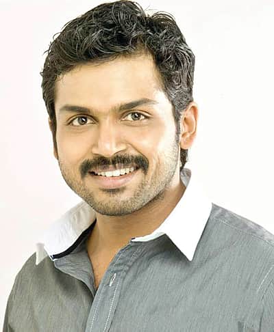 கோலிவுட் ஸ்டூடியோ!