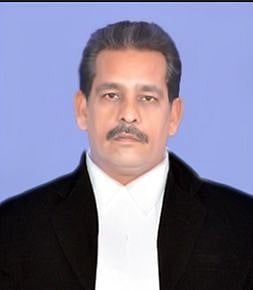 காலமானாா் மூத்த வழக்குரைஞா் ஜாா்ஜ்!